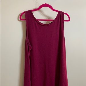 Old Navy Luxe Tank